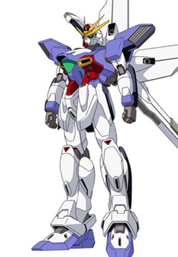 GX-9900  X高达 3号机