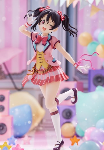 爱与演唱会! 学园偶像季 群星闪耀 矢泽妮可 | Hpoi手办维基