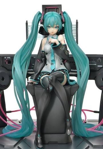 PRISMA WING PWPCL-07 Piapro 初音未来