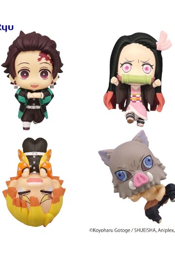 鬼灭之刃小杯挂1