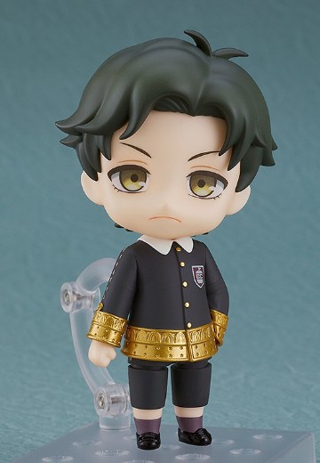 粘土人#2078 间谍过家家 达米安·戴斯蒙 | Hpoi手办维基