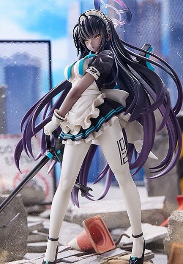 蔚蓝档案  角楯花凛