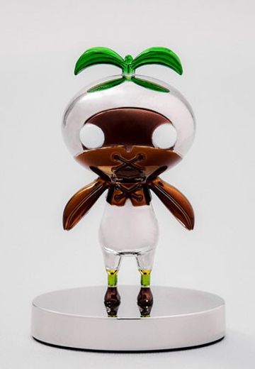 Bright Arts Gallery 最终幻想11 蔓德拉 | Hpoi手办维基