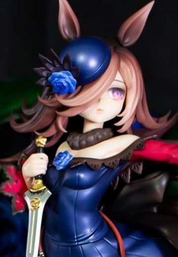 赛马娘 米浴