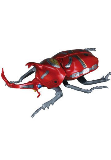 自由研究213 假面骑士甲斗王篇 独角仙 甲斗王变身器款式