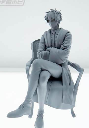 物理魔法使马修 兰斯·库朗