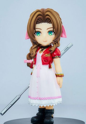 最终幻想7 重制版 ADORABLE ARTS  爱丽丝·盖恩斯巴勒 | Hpoi手办维基