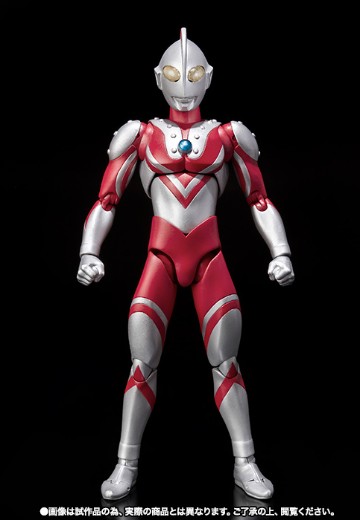 ULTRA-ACT 佐菲 -梦比优斯奥特曼特别套装- | Hpoi手办维基