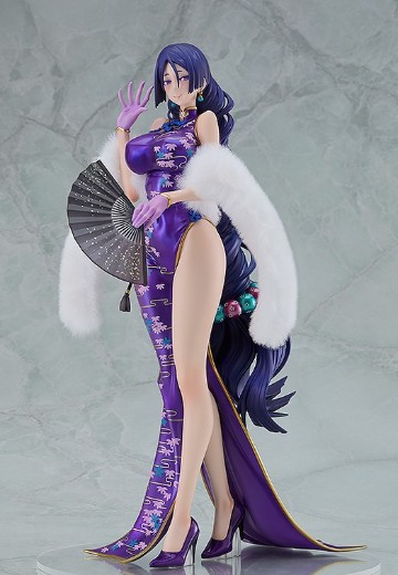 命运-冠位指定 狂战士-源赖光 英灵旅装 | Hpoi手办维基