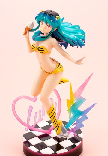 ARTFX J  福星小子 拉姆 | Hpoi手办维基