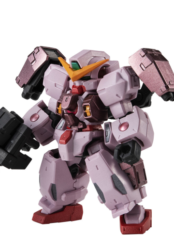 机动战士高达 重装×重奏 EX 德天使高达（Trans-Am）套装 | Hpoi手办维基