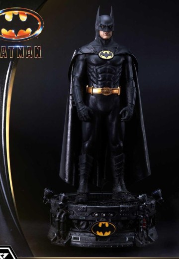 MMBM-06 蝙蝠侠 (1989)  蝙蝠侠 | Hpoi手办维基