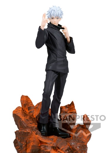 组合之战4 咒术回战  五条悟 | Hpoi手办维基