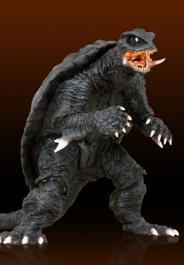 加美拉2 加美拉 软胶复刻版 | Hpoi手办维基