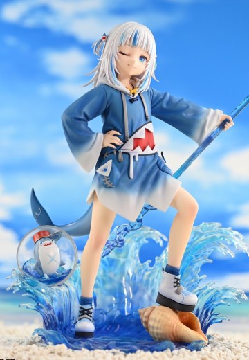 hololiveEnglish -神话- 噶呜・古拉 | Hpoi手办维基