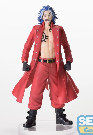 Luminasta  重生之道 柴大寿 -黑龙-