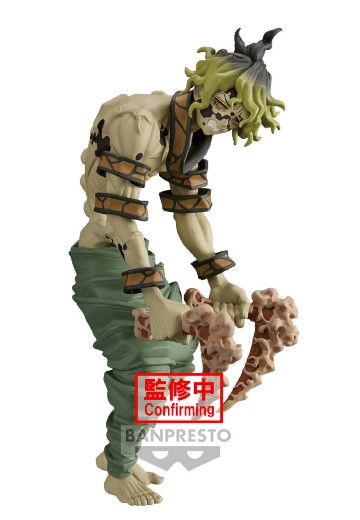 鬼灭之刃 鬼之装  十之型 A款 妓夫太郎 | Hpoi手办维基