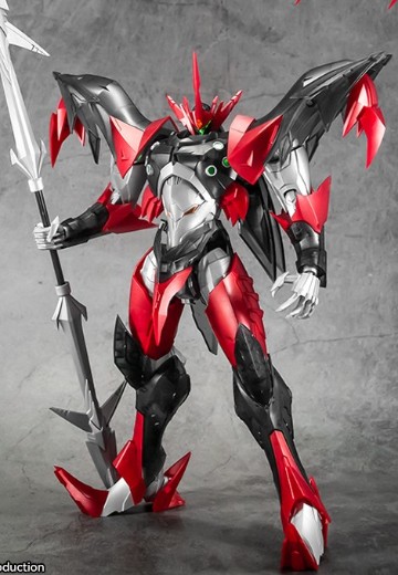 宇宙骑士(1992) 宇宙骑士伊比路 至臻版 | Hpoi手办维基