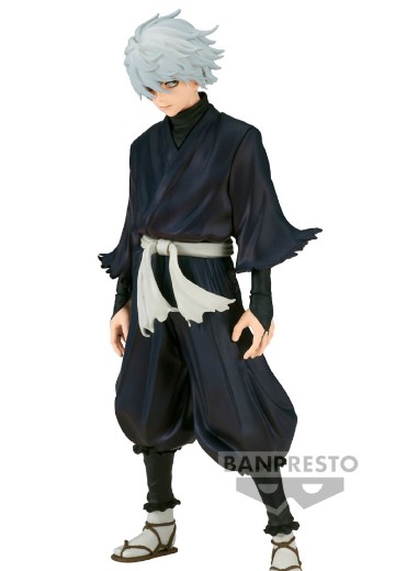 DXF 地狱乐 画眉丸