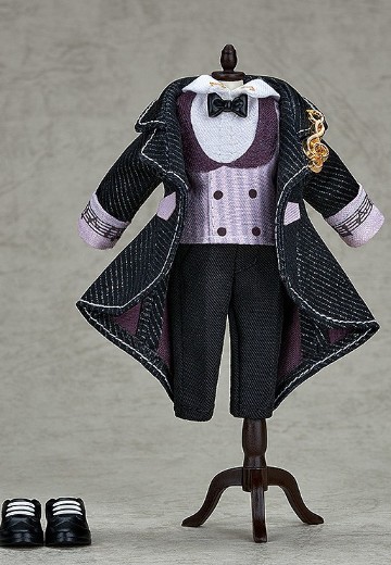 粘土娃 服装套组 古典音乐会：男孩 | Hpoi手办维基