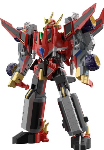 SMP [SHOKUGAN MODELING PROJECT] SSSS.电光机王 戴纳泽昂 | Hpoi手办维基