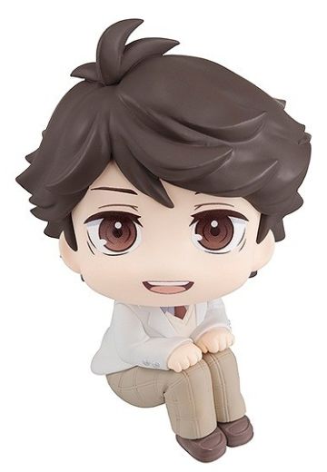 Look Up 排球少年 及川彻 | Hpoi手办维基