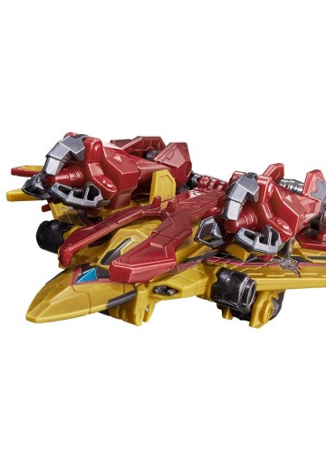 德凯奥特曼系列  胜利狮鹫 -收藏版-