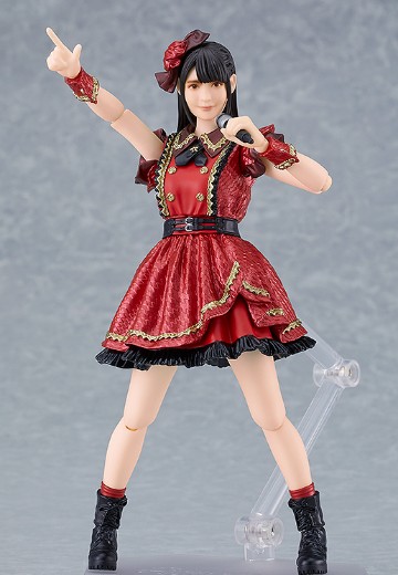 figma#595 配音演员 上坂堇