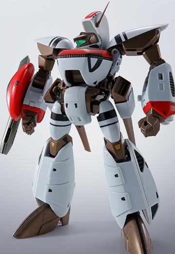 HI-METAL R 超时空世纪 奥古斯丁 | Hpoi手办维基