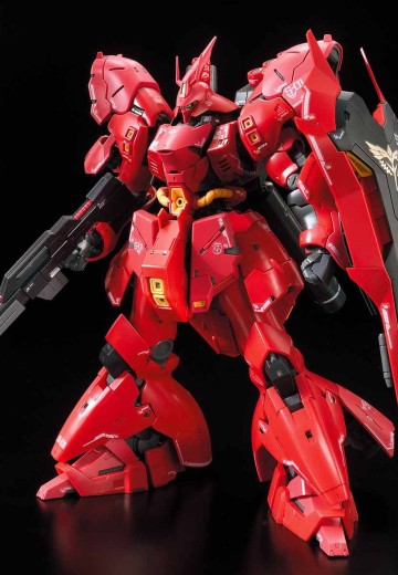 RG 1/144 沙扎比 | Hpoi手办维基