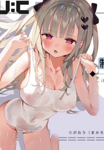 原创角色  新品 | Hpoi手办维基