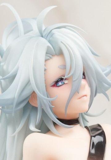 少女前线 PA-15 香槟怪盗