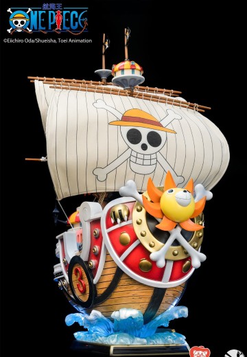 航海王 千里阳光号 | Hpoi手办维基