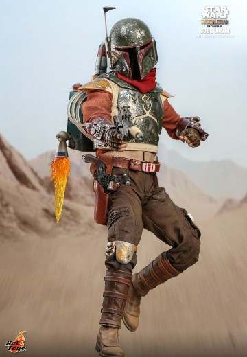 TMS084 星球大战：曼达洛人 科布·万思 | Hpoi手办维基