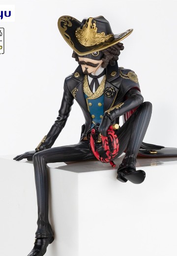 泡面压 第五人格 制服晩餐会 牛仔 凯文·阿尤索 | Hpoi手办维基