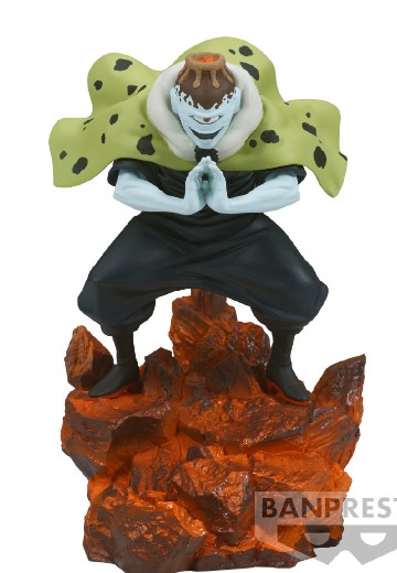 组合之战4 咒术回战 漏瑚 | Hpoi手办维基