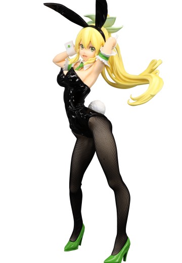 刀剑神域 BiCute Bunnies人偶  ー莉法ー | Hpoi手办维基