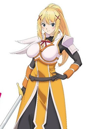 POP UP PARADE 为美好的世界献上祝福！ 达克妮斯 兔女郎 L尺寸 | Hpoi手办维基