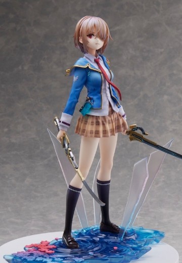 炽焰天穹 茅森月歌