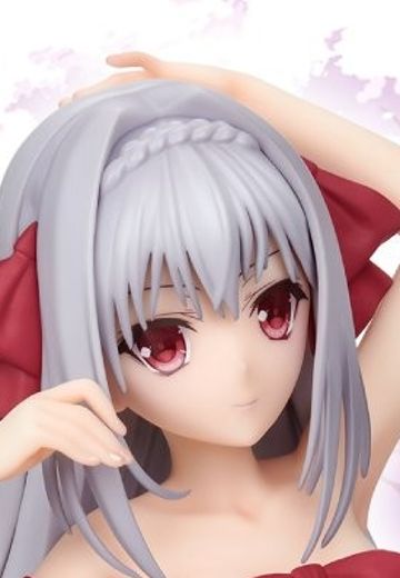 近月少女的礼仪 樱小路露娜 特别版 | Hpoi手办维基