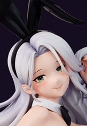 恋爱兔女郎 贝阿朵莉切 明润眼 | Hpoi手办维基