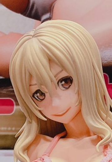 格莱普尼尔 青木红爱 内衣版 粉色蔷薇 | Hpoi手办维基