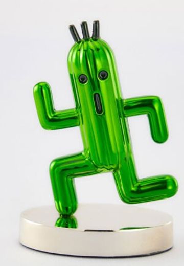 Bright Arts Gallery 最终幻想7 重制版 仙人掌