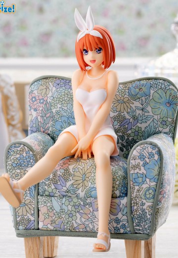 小坐系列 PM 电影 五等分的新娘 中野四叶