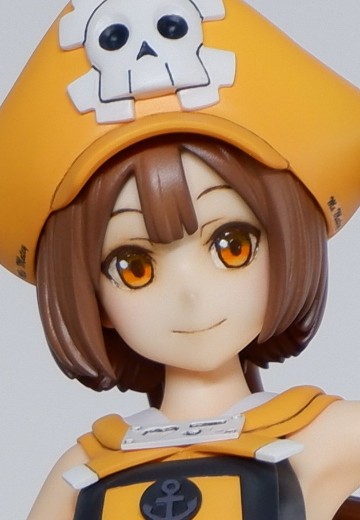 罪恶装备 Xrd:Rev2 梅伊 | Hpoi手办维基