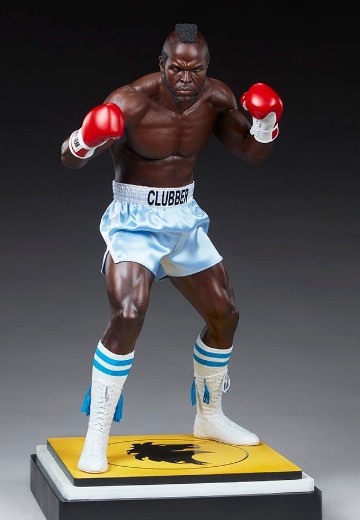 洛奇3 特劳德 | Hpoi手办维基