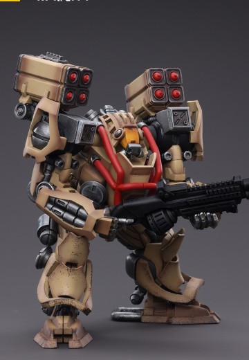 阿德里亚纳系列重弹机甲 雷特尼克 | Hpoi手办维基