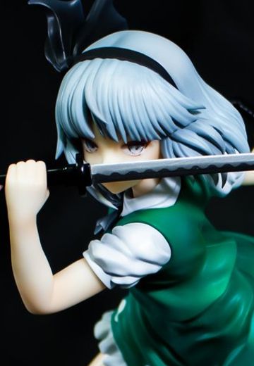 东方Project 魂魄妖梦