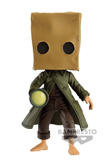 小小梦魇2 摩诺 | Hpoi手办维基