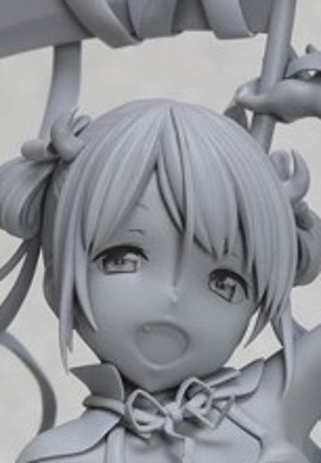 沙伦 | Hpoi手办维基